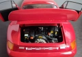 Porsche 911 Carrera RS 993 1/18 UT model , снимка 7