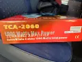 усилвател Thunder TCA-2060 (2CH / 1000W Max) , снимка 3