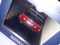 BMW 325  1.18  NOREV. Red metallic, снимка 14