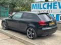 Ауди а3 1.8тфси на части / Audi a3 1.8tfsi a line , снимка 2