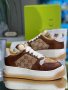 Gucci дамски кецове, снимка 2