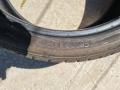 Гума ( единична бройка ) 275/35/22, снимка 8