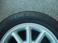 Алуминиева джанта с гума за БМВ (BMW) 15'', снимка 4