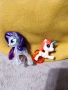 ZURU Unicorn еднорог и My little pony Rarity , снимка 1