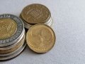 Монета - Австрия - 50 гроша | 1997г., снимка 1 - Нумизматика и бонистика - 39473429