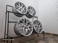 4бр 15ски джанти за Seat, Audi, VW, Skoda,Mercedes 5х112мм. A150441 , снимка 6