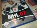 SONY PS2 GAME NHL07 2610241934, снимка 6