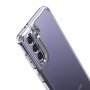 Samsung Galaxy S21 / S21 Plus / S21 Ultra - Удароустойчив Прозрачен Кейс COSS, снимка 3