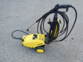 водоструйка karcher hd 655s, снимка 5