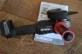 Нов Безчетков Ъглошлайф Parkside 20V, 125mm, снимка 5