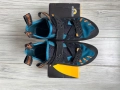 Еспадрили за катерене La Sportiva Tarantula 45.5 EU (12 US), снимка 4