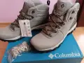 Columbia Men's Newton Ridge Plus II Waterproof, снимка 1
