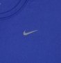 Nike DRI-FIT оригинална блуза S Найк спортна фланелка спорт фитнес, снимка 4