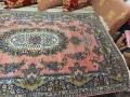 Килим персийски , снимка 2