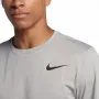 Nike M NK BRT TOP SS  - страхотна мъжка тениска S, снимка 1