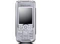 Sony Ericsson K700 дисплей , снимка 3