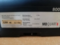 тонколони"MB QUART Q 800", снимка 11