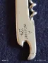 Старо джобно ножче от соца ВИНПРОМ за КОЛЕКЦИЯ ДЕКОРАЦИЯ БИТОВ КЪТ 70741, снимка 2