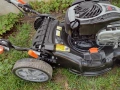 Бензинова самоходна косачка , снимка 2