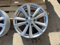 5х114.3 Джанти 17 Цола Нисан 5x114.3 Nissan Нови Оригинални Чисто нови оригинални ЕТ 40 J 7 ЦО 66.1 , снимка 4