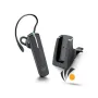 Bluetooth хендс фри Cellularline Car Headset Pro, снимка 11