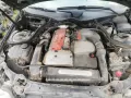 мерцедес С200 компресор на части, снимка 1