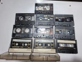 Хромни Аудио касети 56 броя, снимка 3