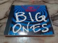 Aerosmith - Big Ones, снимка 1