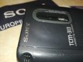 SONY TCM-313 ВНОС FRANCE 0409231130, снимка 5