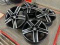 Джанти 17 Цола 5х120 VW T5 T6 Transporter Multivan Caravele , снимка 4