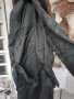 Есенна МВР шуба за студ и вятър, снимка 5