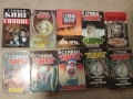 Книги Стивън Кинг стари издания, снимка 2