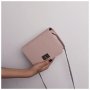 Дамска чанта през рамо модел 2021 Луксозни чанти Femina Fashion., снимка 3