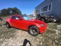 Mazda RX8 на части, снимка 1