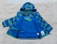 Комплект за дъжд 3-4години , снимка 3