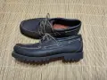 ОФЕРТА 📍 Timberland / 43 / хибридни обувки тип мокасини от естествена кожа, снимка 1