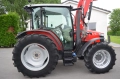 Трактор Massey Ferguson 4709, снимка 5