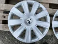 16 цола Тасове VW Volkswagen Sharan Оригинал, снимка 3