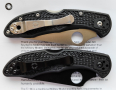 Spyderco Delica 4 / 2 цвята/, снимка 5