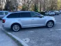 Зимни гуми с оригинални джанти 16 За Шкода Октавия , снимка 4