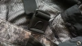 SAVAGE GEAR MIMICRY 3D WATERPROOF Trouser размер L за риболов панталон водонепромокаем - 2466, снимка 15