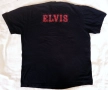 Тениска Elvis Presley, снимка 2
