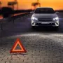 Комплект резервни автомобилни крушки OSRAM H4, снимка 4
