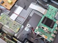 MAIN BOARD ,17MB185 за 55-инчов телевизор  Toshiba 55UA2263DG с дисплей VES550QNDB-N2-N43 , снимка 4