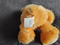 Продавам плюшена мека играчка Мече със сърце - нова, снимка 7