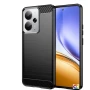 Realme 14 5G / 14T 5G Carbon Fiber Калъф и Протектор, снимка 1