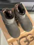 UGG ⚜️ Естествен Велур ⚜️Дамски Боти , снимка 5