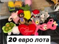 Лотове с играчки , снимка 10