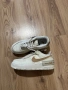 Nike Air Force 1 Shadow “ Sail Fossil Light Bone”, снимка 1