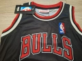 Детски баскетболен екип на Майкъл Джордан #23#Чикаго Булс#Mitchell & Ness!, снимка 4